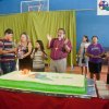 100 anos da igreja na Amazônia